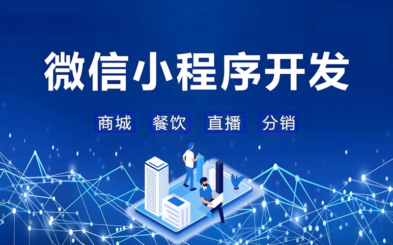 小程序开发公司,你的数字化助手